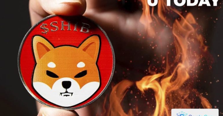 14.6 Million SHIB Burned in Last 24 Hours