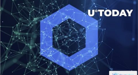 480,000 LINK Grabbed by Two Major Ethereum Whales
