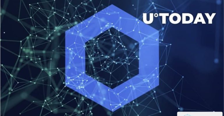 480,000 LINK Grabbed by Two Major Ethereum Whales