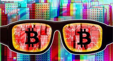 Bitcoin crash ahead