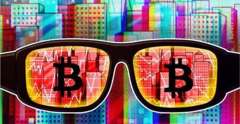 Bitcoin crash ahead