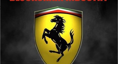 Ferrari’s new deal with blockchain firm Velas