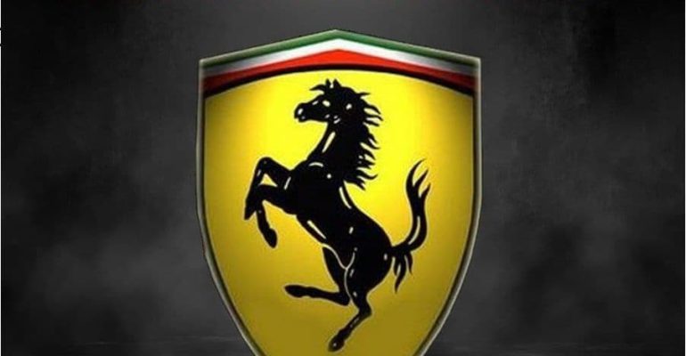 Ferrari’s new deal with blockchain firm Velas