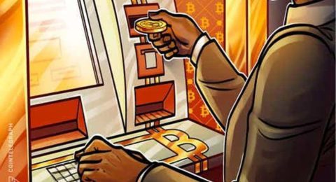 Santo Blockchain to deliver 50 Bitcoin ATMs to Panama