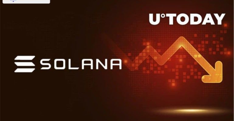 Solana Network Goes Offline Again, Now DDoS Attack May Be Reason