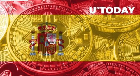Spanish Lawmaker Proposes Turning Spain Into Bitcoin Mining Hub