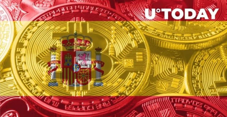 Spanish Lawmaker Proposes Turning Spain Into Bitcoin Mining Hub