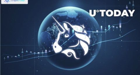 Uniswap Token Becomes Most Traded Asset Among Ethereum Whales