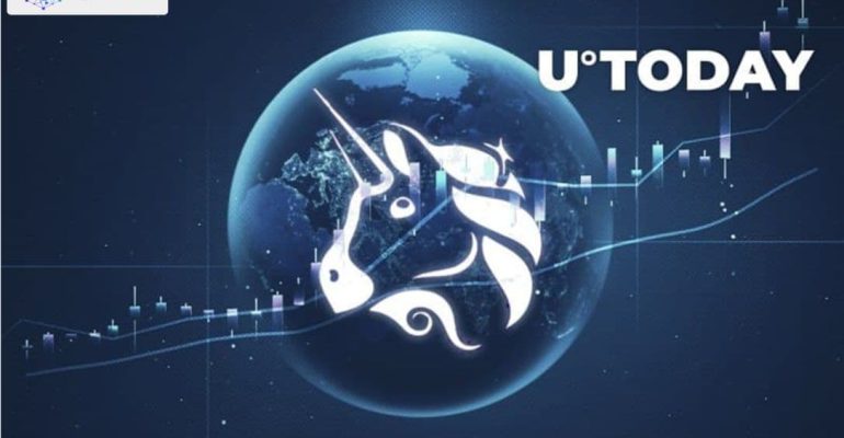Uniswap Token Becomes Most Traded Asset Among Ethereum Whales