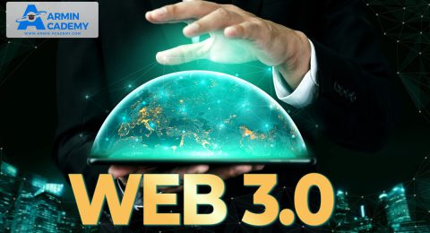 تکنولوژی وب 3 (Web 3) چیست و انقلاب آن در فضای مجازی