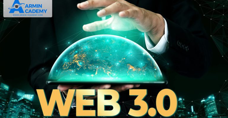 تکنولوژی وب 3 (Web 3) چیست و انقلاب آن در فضای مجازی