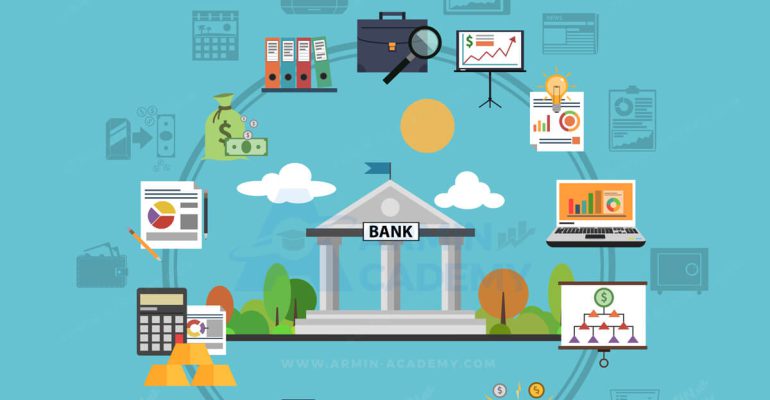 بازارهای مالی و سرمایه گذاری - بازارفارکس-بازارسهام-نفت-طلا-what is financial market