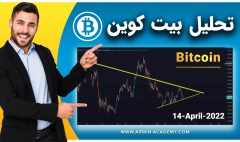 تحلیل بیت کوین-تحلیل بیت کوین روزانه