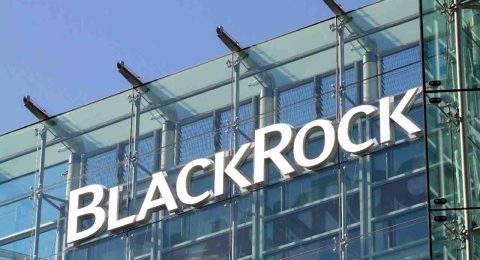 بلک راک Blackrock صندوق ETF بلاک چین راه‌اندازی کرد