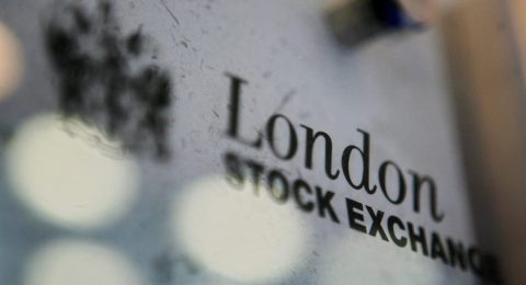 پر طرفدارترین سهام ها stocks در بریتانیا