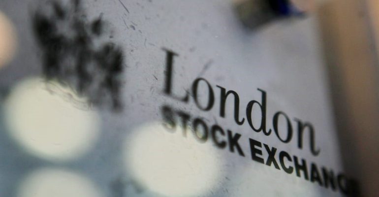 پر طرفدارترین سهام ها stocks در بریتانیا