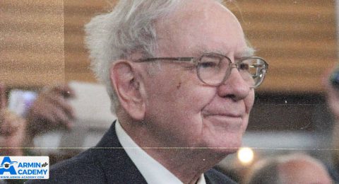 HP gets a Buffett boost تقویت ارزش سهام اچ پی توسط وارن بافت