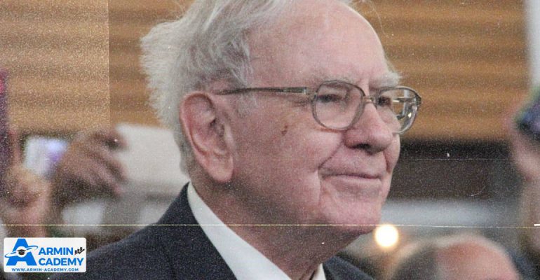 HP gets a Buffett boost تقویت ارزش سهام اچ پی توسط وارن بافت