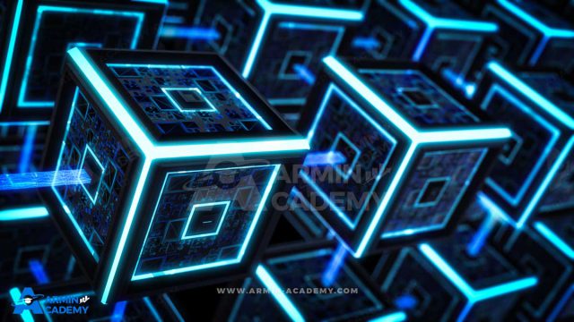 blockchain-مزایای تکنولوژی بلاک چین