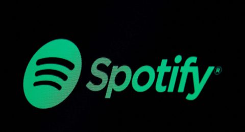 افزایش درآمد Spotify در تبلیغات و رشد کاربران