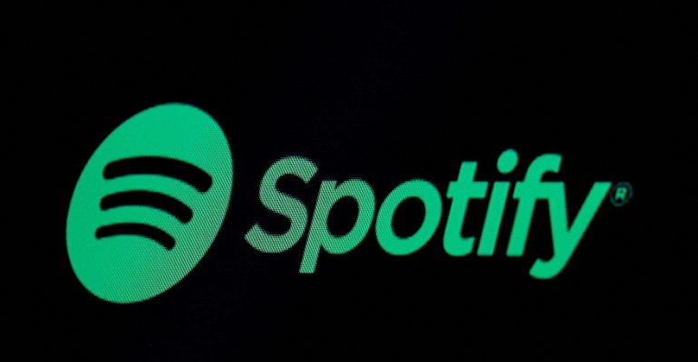 افزایش درآمد Spotify در تبلیغات و رشد کاربران