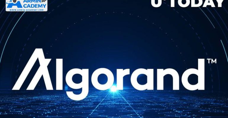 الگوراند اولین قرارداد هوشمند را برای حذف انتشار کربن راه اندازی کرد