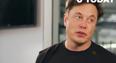 ایلان ماسک Elon Musk در 2 مورد دوج کوین را مفیدتر می کند