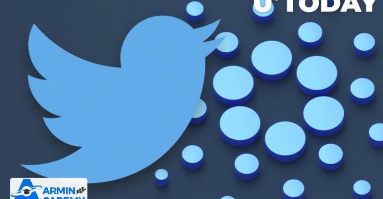 بنیانگذار کاردانو می خواهد با ایلان ماسک توییتر غیرمتمرکز بسازد