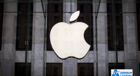 شرکت اپل در خطر جریمه به دلیل نقص قوانین Antitrust