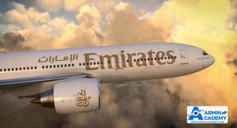 هواپیمایی امارات برای راه اندازی NFT و تجربه در متاورس آماده میشود
