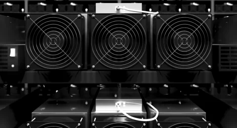 کاهش 25 درصدی مصرف برق بیت کوین Bitcoin