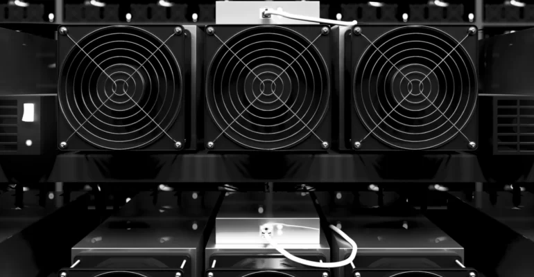 کاهش 25 درصدی مصرف برق بیت کوین Bitcoin
