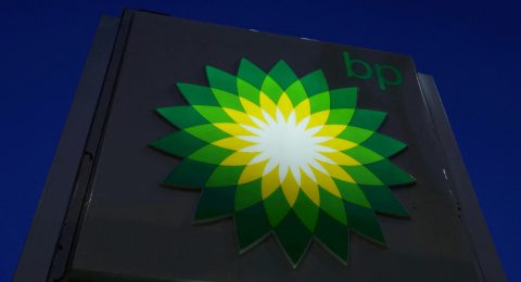 یک قدم رو به جلوی بریتیش پترولیوم BP برای استراتژی انرژی پاک