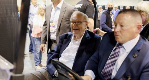سرنوشت کمپانی برکشایر بعد از وارن بافت Warren Buffett
