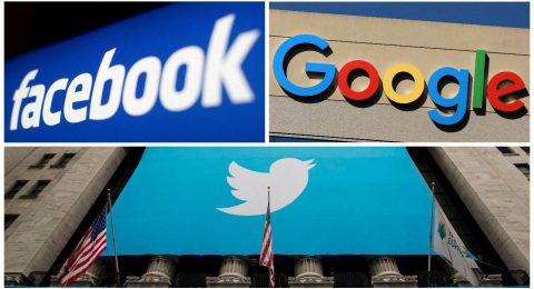 کاهش رشد درآمد پلتفرم‌های دیجیتال Big tech از تبلیغات