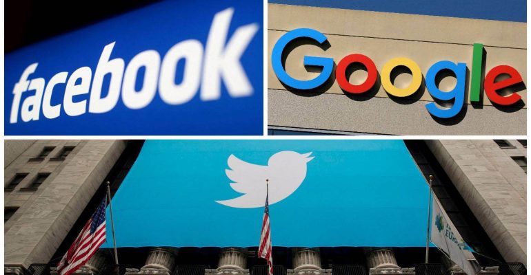 کاهش رشد درآمد پلتفرم‌های دیجیتال Big tech از تبلیغات