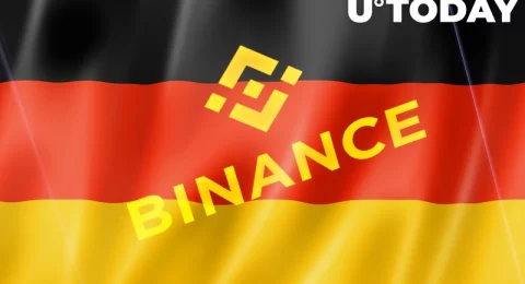 درخواست بایننس Binance برای مجوزهای فعالیت در آلمان