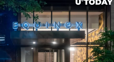 Equinox یکی از برترین باشگاه های ورزشی لوکس جهان ارز دیجیتال ها را میپذیرد