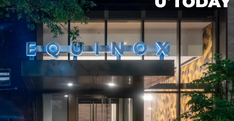Equinox یکی از برترین باشگاه های ورزشی لوکس جهان ارز دیجیتال ها را میپذیرد
