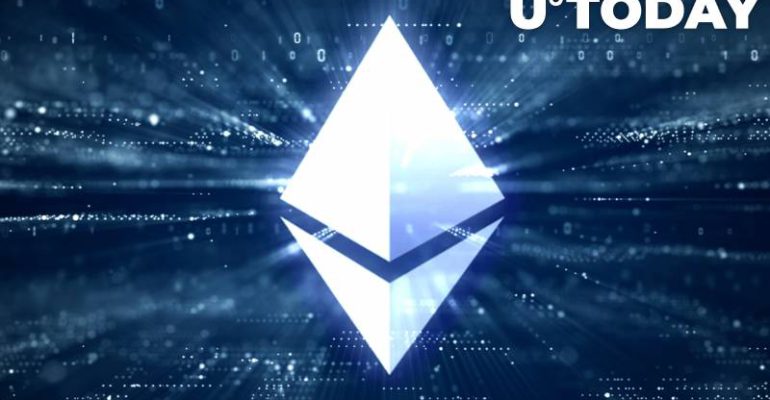 هزینه های تراکنش اتریوم Ethereum به پایین ترین سطح از تابستان گذشته رسیده است