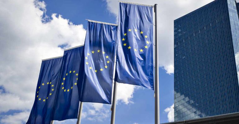اولین ETF اروپایی گری اسکیل Grayscale