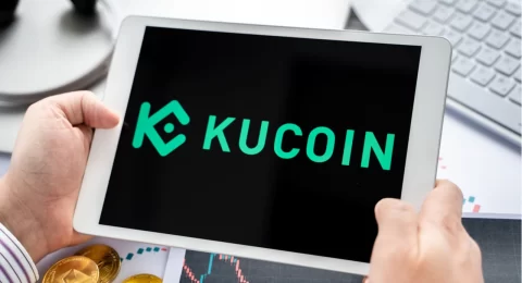 صرافی کوکوین Kucoin مبلغ 150 میلیون دلار سرمایه جذب کرد