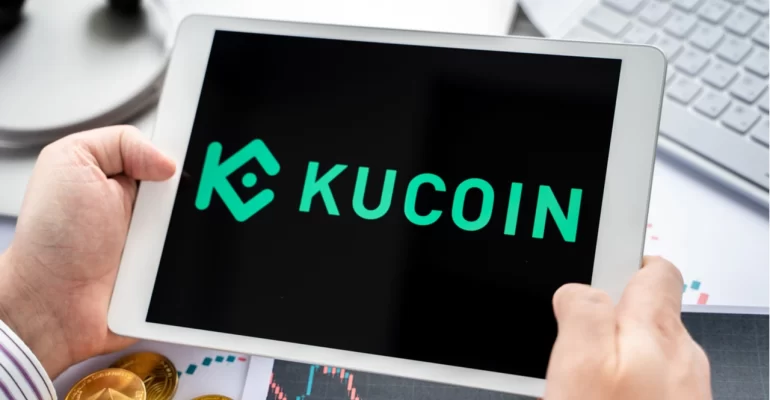 صرافی کوکوین Kucoin مبلغ 150 میلیون دلار سرمایه جذب کرد