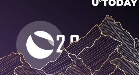 سقوط 70 درصدی Luna 2.0 لونا 2 تنها بعد از 5 ساعت منتشر شدن