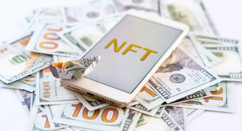 فروش 1.7 میلیارد دلاری NFT توسط Otherdeed Trades