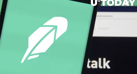 افزایش 23 درصدی سهام رابین هود Robinhood پس از ورود صرافی FTX