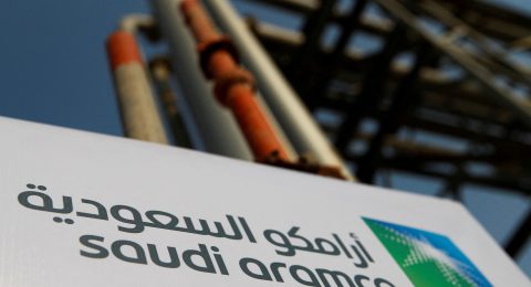 سود 82 درصدی آرامکو Aramco عربستان به دلیل قیمت بالای نفت