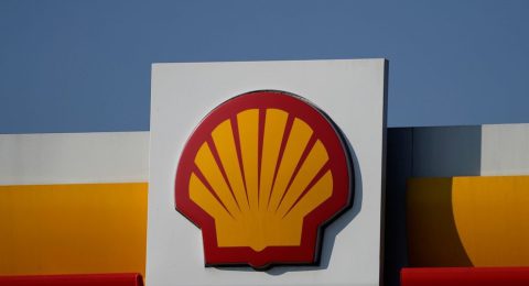 گزارش درآمدهای سه ماهه شل Shell
