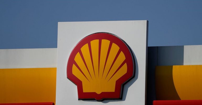 گزارش درآمدهای سه ماهه شل Shell