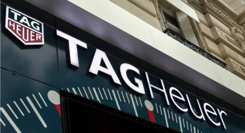 TAG Heuer اکنون ارزهای دیجیتال را در آمریکا می پذیرد